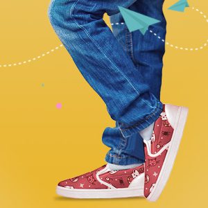 Schoenen & Accessoires